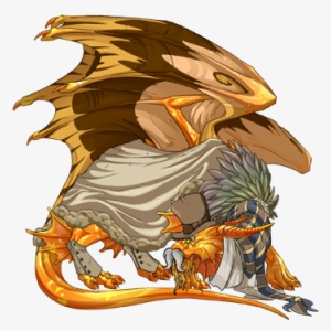 16516896 350 - Dragon #2962706