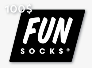 100 Dollar Gift Card - Sock #2962759