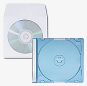 Picture For Category Recordable Media Accessories - Cd #2962858