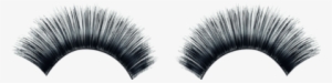 False Eyelashes Extreme - Ciglia Finte Png #2962859