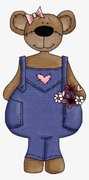 Baby Jungle Animals Tiger Giraffe Clip Art #2962894