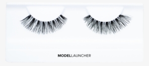 Multi Use Ml False Eyelashes - Eyelash Extensions #2962983