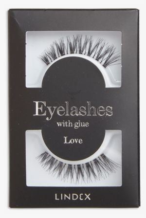 False Eyelashes, Love Blank - Love #2963023