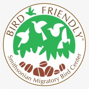 Bird Friendly Coffee Logo #2963083