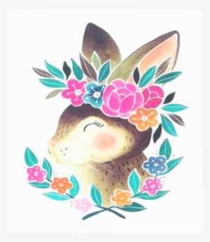 Tattoo Pngs - Rabbit #2963260