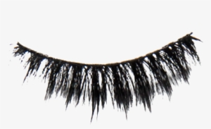 V-luxe Silk Chiffon “a‑line” - Eyelash Extensions #2963334