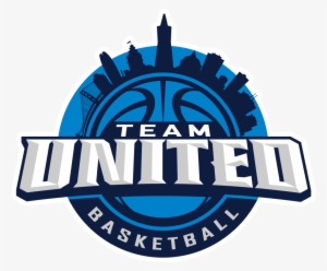 Team United Basketball - Aau Basketball Team Logos #2963336