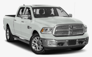 New 2018 Ram 1500 Longhorn - 2018 Dodge Ram 1500 Longhorn #2963374