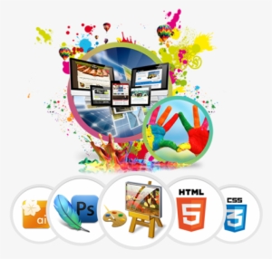 By Using Our Web Designing Service, You Can Expect - Web Designing #2963376