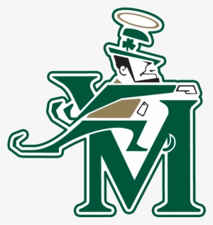 Boys Varsity Basketball - St Vincent St Mary High School Logo #2963449