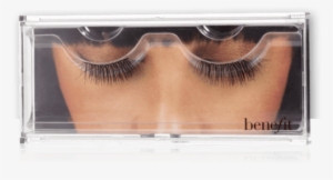 Benefit Lash Lovies False Eyelashes Starlet Lash - Benefit Cosmetics Starlet Lash #2963553