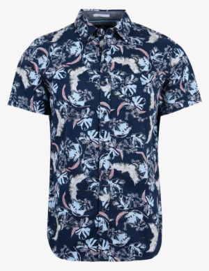 Ornamental Crane Shirt - Polo Shirt #2963572