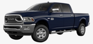 2018 Ram 2500 Ram Crew Cab 6'4" Box Longhorn 4-door - Dodge Ram 2500 Laramie 2018 #2963623