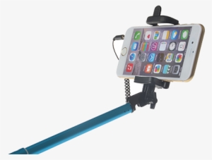 Selfie Stick With Remote Function - Mitone Selfie Stick Mitca #2963647
