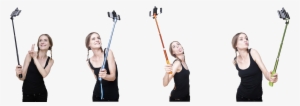 Selfie Stick Model #2963708