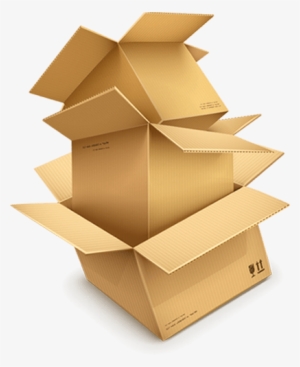 Enter Name - Imagenes De Cajas En Png #2963752