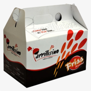 Alimentos1 - Carton #2963780