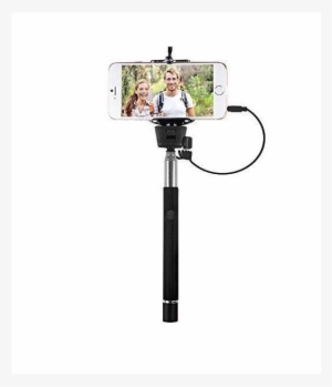 Auction - Vivitar 40" Selfie Monopod W/bluetooth Wireless Remote #2963783