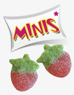 Minis Fresas - Strawberry #2963806