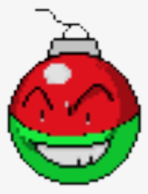 Ornamental Electrode - Smiley #2963830