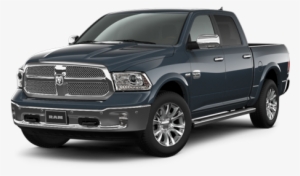 2018 Ram 1500 Ram Crew Cab 5'7" Box Longhorn 4-door - Ram 1500 Sxt 2017 #2963855