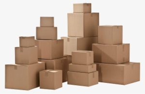 Phone And Locations - Cajas Carton #2963900