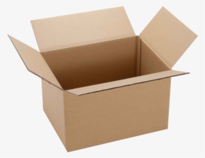 Cajas Corrugadas - Corrugated Cardboard Boxes #2963966