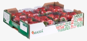 Fresas-004 - Frutti Di Bosco #2964035