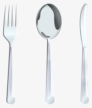 Fork Tableware Spoon - Fork #2964144