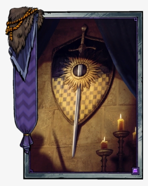 Ornamental Sword - Draig Bon Dhu Gwent #2964317