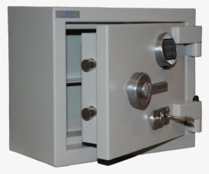 Caja Fuerte Ferrimax Cf-801l, Nivel Iii - Cajas Fuertes Png #2964418