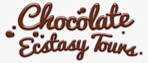 Chocolate Ecstasy Tours #2964463