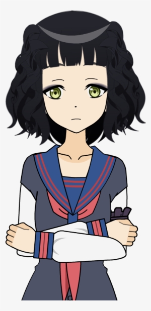 Wow Its Occult Oka - Cartoon #2964543