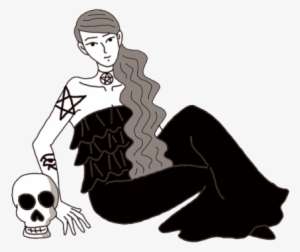 Occult - Illustration #2964578