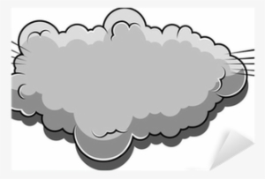 Nubes Comics Png #2964603