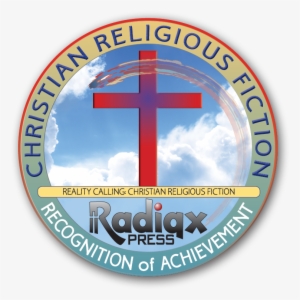 Christian Religious Fiction Award By Reality Calling - Publishing With Indesign Cs5 #2964640