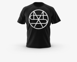 Next Level T-shirt Geometric Design - T-shirt #2964733