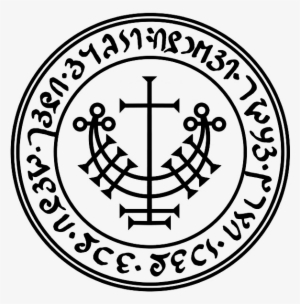 The World Of Occult & Magick Alphabets - King Mongkut's University Of Technology North Bangkok #2964786