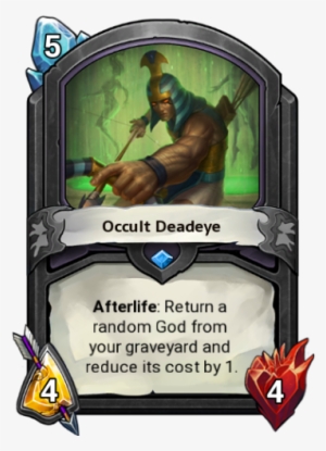 Hand Of The Gods : Smite Tactics #2964853