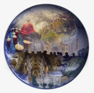 Program Overview - Religious Studies #2964875