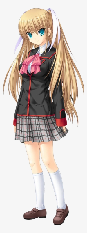 Little Busters Ecstasy Saya Tokido - Little Busters Saya Tokido #2964922