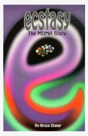 Ecstasy: The Mdma Story #2964942