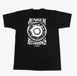 Jenkem Recordings Occult T-shirt - Would Rather Not Shirt #2964993