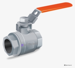 Duplex 2205 Ball Valves - Ball Valve Png #2965014
