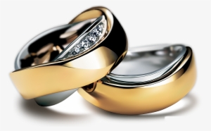 Png, Renders, Anillos, Joyas, Diamantes, Etc - Cincin Wedding Vector Png #2965015