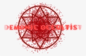 I'm Giftsender And Welcome To My Build Guide "the Demonic - Health #2965117