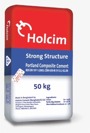 Holcim Ss 3d Pack01 - Holcim Bangladesh #2965140
