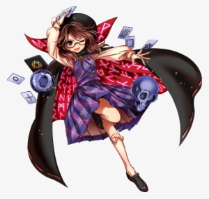 Sumireko Usami #2965141