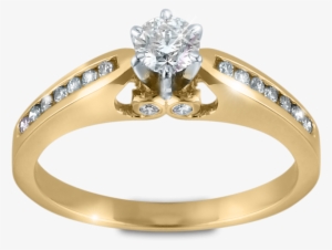 Anillo De Compromiso - Descargar Imagenes De Anillos De Compromiso #2965142