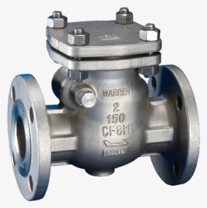 Check Valve Stainless Steel 316 #2965179